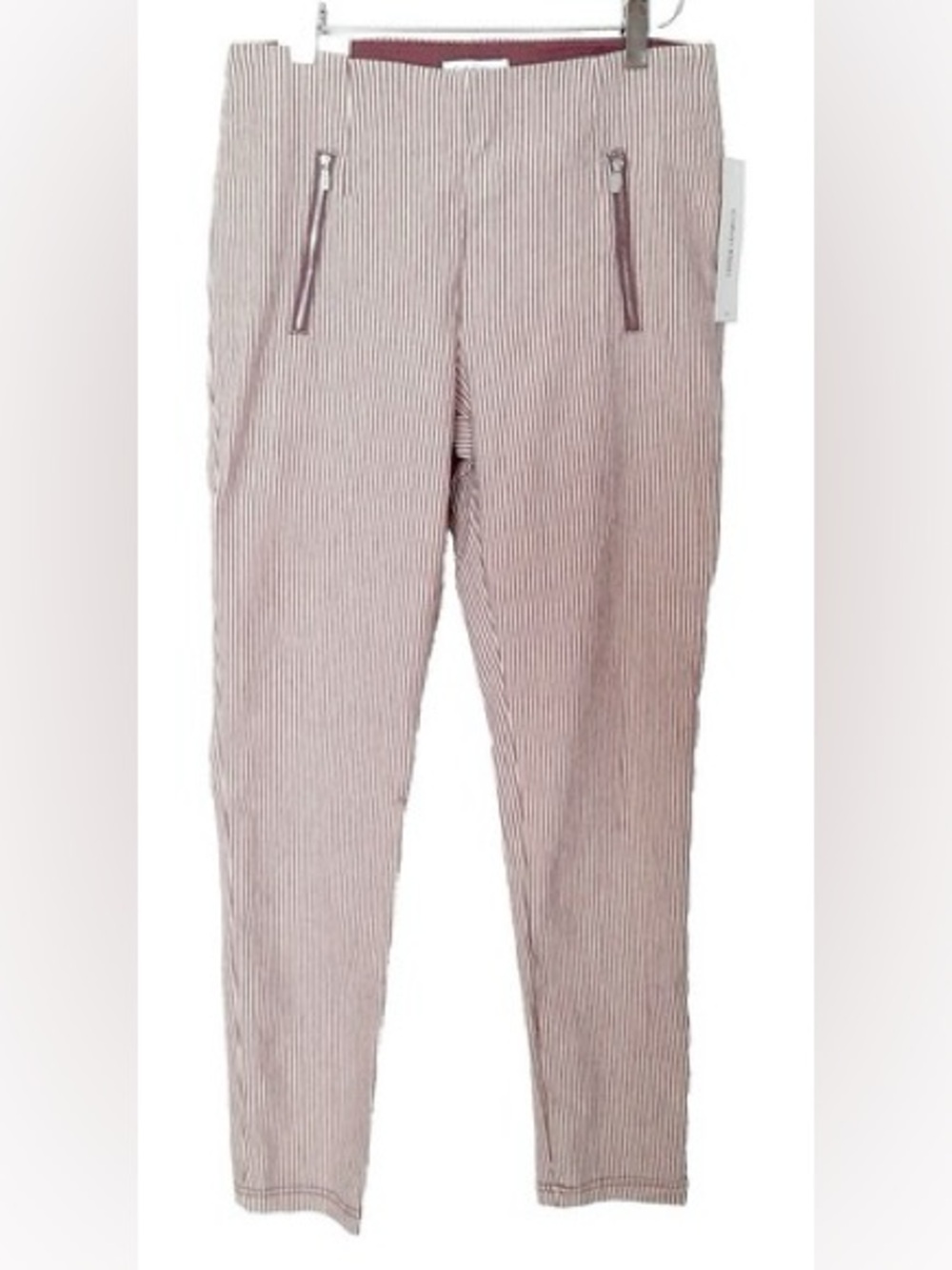 CK Pull-On Skinnies